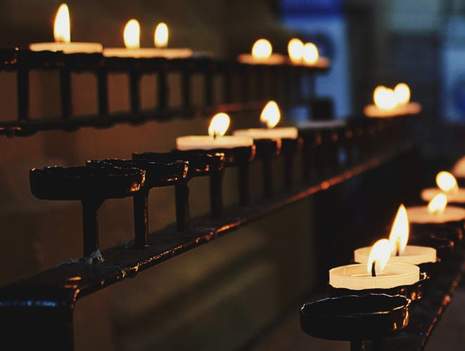 coaching spirituale