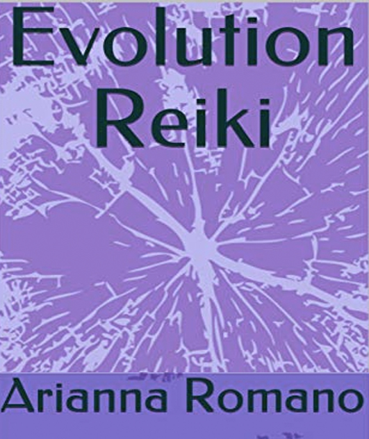 evolution reiki