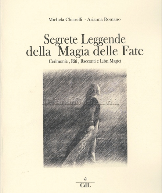 segrete leggende dela magia delle fate